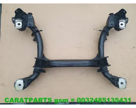 8W0505235AH A4 achterbrug A5 achteras a4 achter subframe a5 image 1