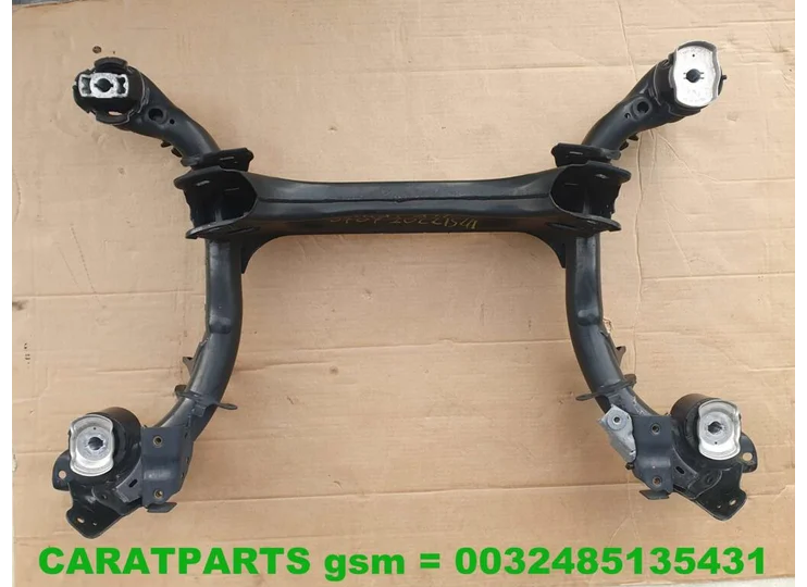 Koop Subframe bij Caratparts