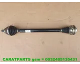 Koop Aandrijfas | Cardanas bij Caratparts