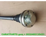 Koop Aandrijfas | Cardanas bij Caratparts