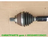 Koop Aandrijfas | Cardanas bij Caratparts