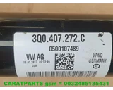 Koop Aandrijfas | Cardanas bij Caratparts