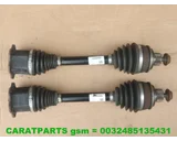 Koop Aandrijfas | Cardanas bij Caratparts
