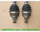 Koop Aandrijfas | Cardanas bij Caratparts