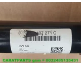Koop Aandrijfas | Cardanas bij Caratparts