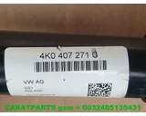 Koop Aandrijfas | Cardanas bij Caratparts
