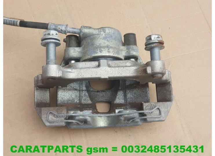 Koop Remklauw | Remtang | Enkel bij Caratparts
