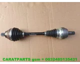 Koop Aandrijfas | Cardanas bij Caratparts