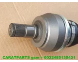 Koop Aandrijfas | Cardanas bij Caratparts