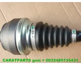 Koop Aandrijfas | Cardanas bij Caratparts