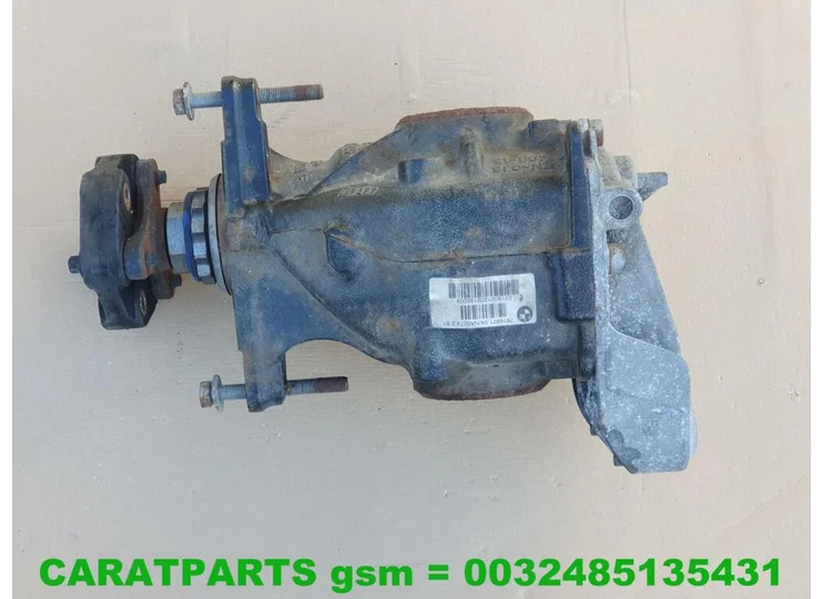 Koop Differentieel en toebehoren bij Caratparts