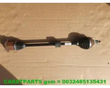 Koop Aandrijfas | Cardanas bij Caratparts