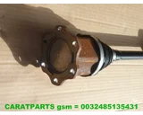 Koop Aandrijfas | Cardanas bij Caratparts