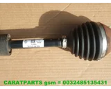 Koop Aandrijfas | Cardanas bij Caratparts