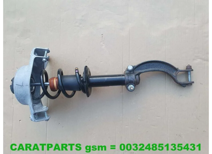 Koop Schokdemper | Enkel bij Caratparts