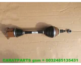 Koop Aandrijfas | Cardanas bij Caratparts