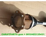 Koop Aandrijfas | Cardanas bij Caratparts