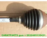 Koop Aandrijfas | Cardanas bij Caratparts