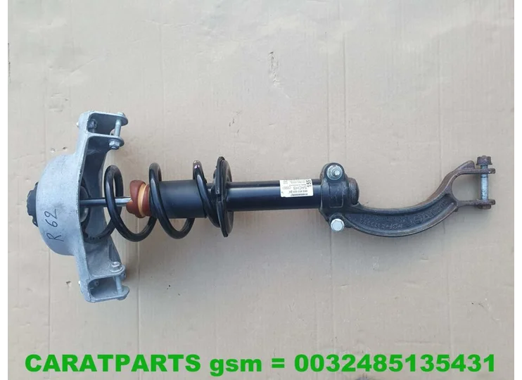 Koop Schokdemper | Enkel bij Caratparts