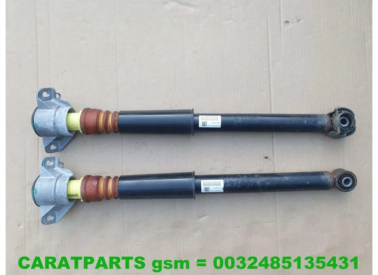 Koop Schokdemper | Enkel bij Caratparts