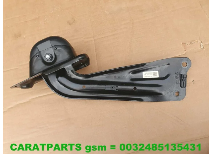 Koop Fusee en toebehoren bij Caratparts