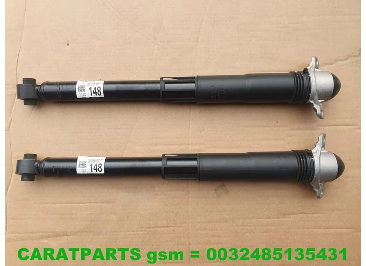 Koop Schokdemper | Enkel bij Caratparts