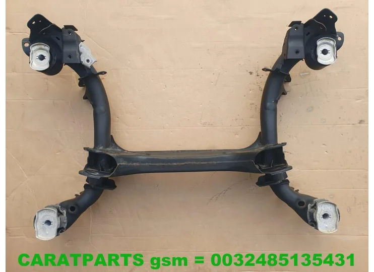 Koop Subframe bij Caratparts