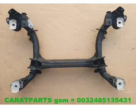 8W0505235AG A4 achterbrug A5 achteras a4 achter subframe a5 image 1