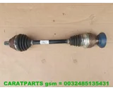 Koop Aandrijfas | Cardanas bij Caratparts