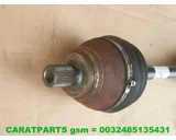 Koop Aandrijfas | Cardanas bij Caratparts