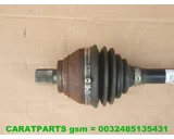 Koop Aandrijfas | Cardanas bij Caratparts