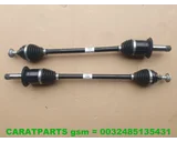 Koop Aandrijfas | Cardanas bij Caratparts