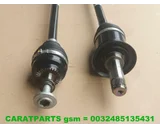 Koop Aandrijfas | Cardanas bij Caratparts