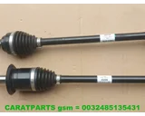 Koop Aandrijfas | Cardanas bij Caratparts