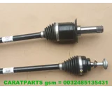 Koop Aandrijfas | Cardanas bij Caratparts