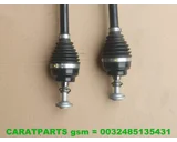 Koop Aandrijfas | Cardanas bij Caratparts