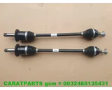Koop Aandrijfas | Cardanas bij Caratparts