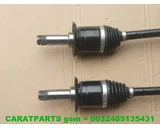 Koop Aandrijfas | Cardanas bij Caratparts