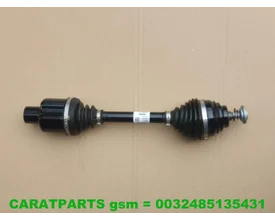 8611938 F45 F46 aandrijfas F48 steekas F39 F54 kardan F60 image 1