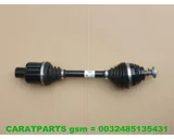 Koop Aandrijfas | Cardanas bij Caratparts