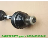 Koop Aandrijfas | Cardanas bij Caratparts