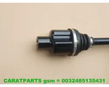 Koop Aandrijfas | Cardanas bij Caratparts