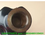 Koop Aandrijfas | Cardanas bij Caratparts