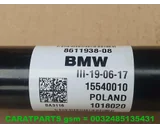 Koop Aandrijfas | Cardanas bij Caratparts