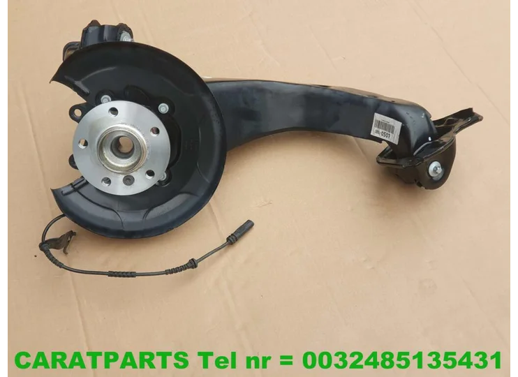 Koop Fusee en toebehoren bij Caratparts