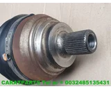 Koop Aandrijfas | Cardanas bij Caratparts