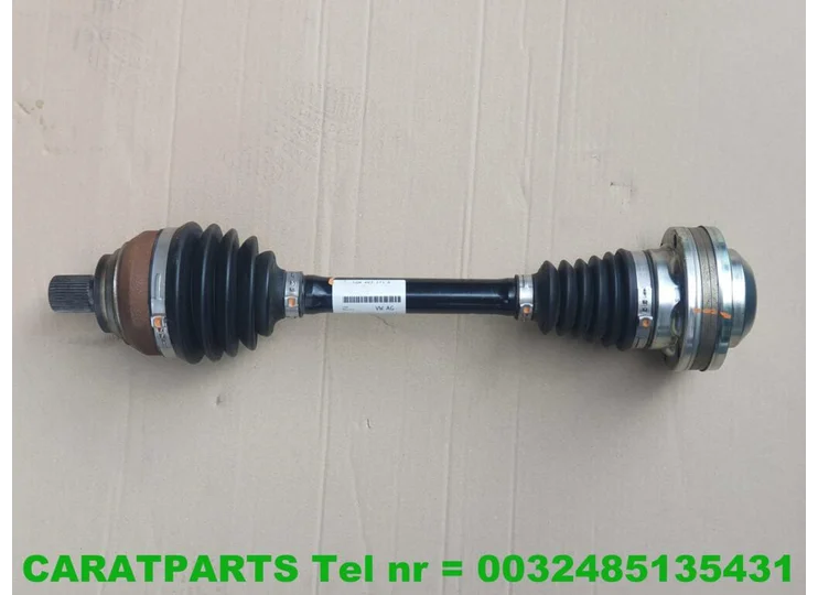 Koop Aandrijfas | Cardanas bij Caratparts