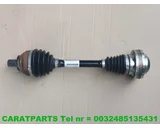 Koop Aandrijfas | Cardanas bij Caratparts