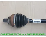 Koop Aandrijfas | Cardanas bij Caratparts