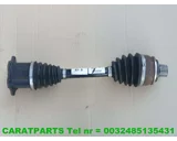 Koop Aandrijfas | Cardanas bij Caratparts